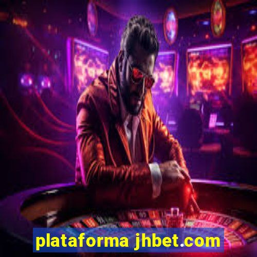 plataforma jhbet.com